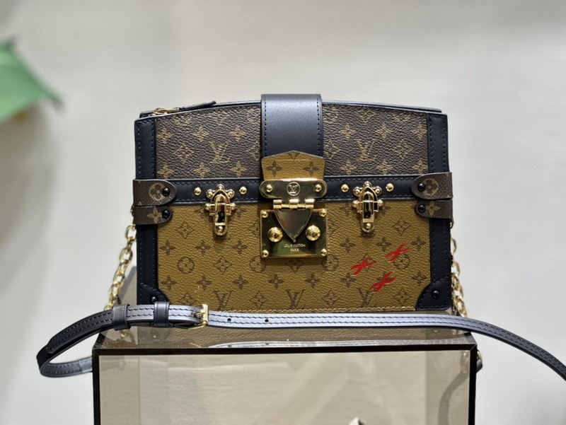 LV Handbags 458